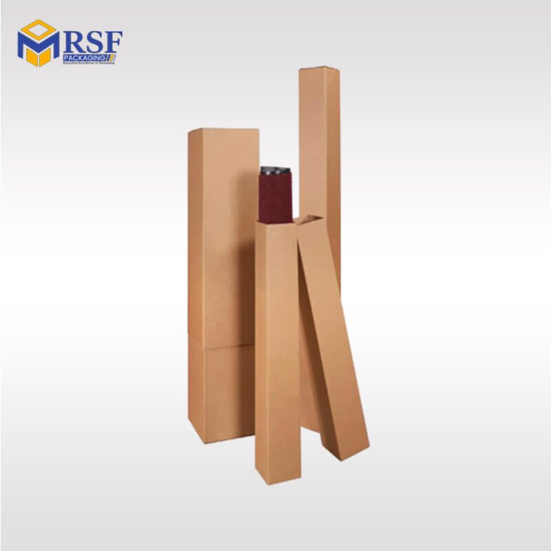Custom Telescoping Boxes